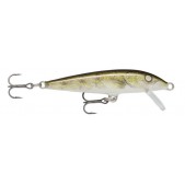 Rapala Original F09 (WAL) Live Walleye